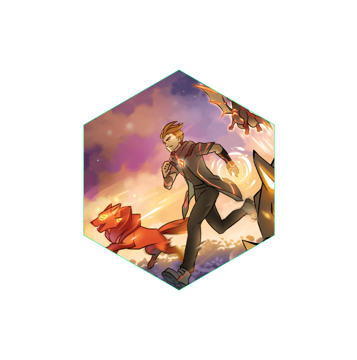 Legends of Venari (@LegendsOfVenari) / X