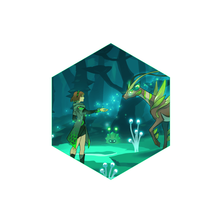 Legends of Venari NFT(Crypto) Game Review